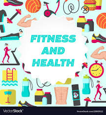 Health and Fitness