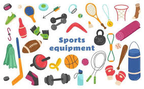 Sports Equipment