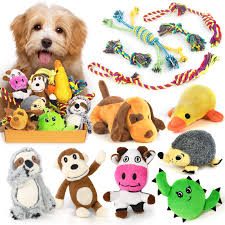 Animals Toys